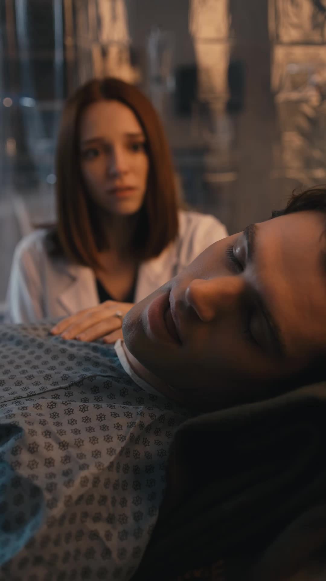 Episódio 51 - Amor Proibido em Guerra